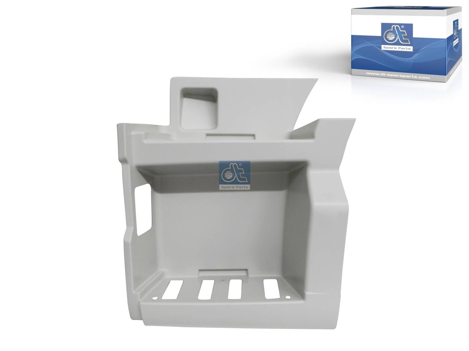 Step well case | DT Spare Parts 3.79971