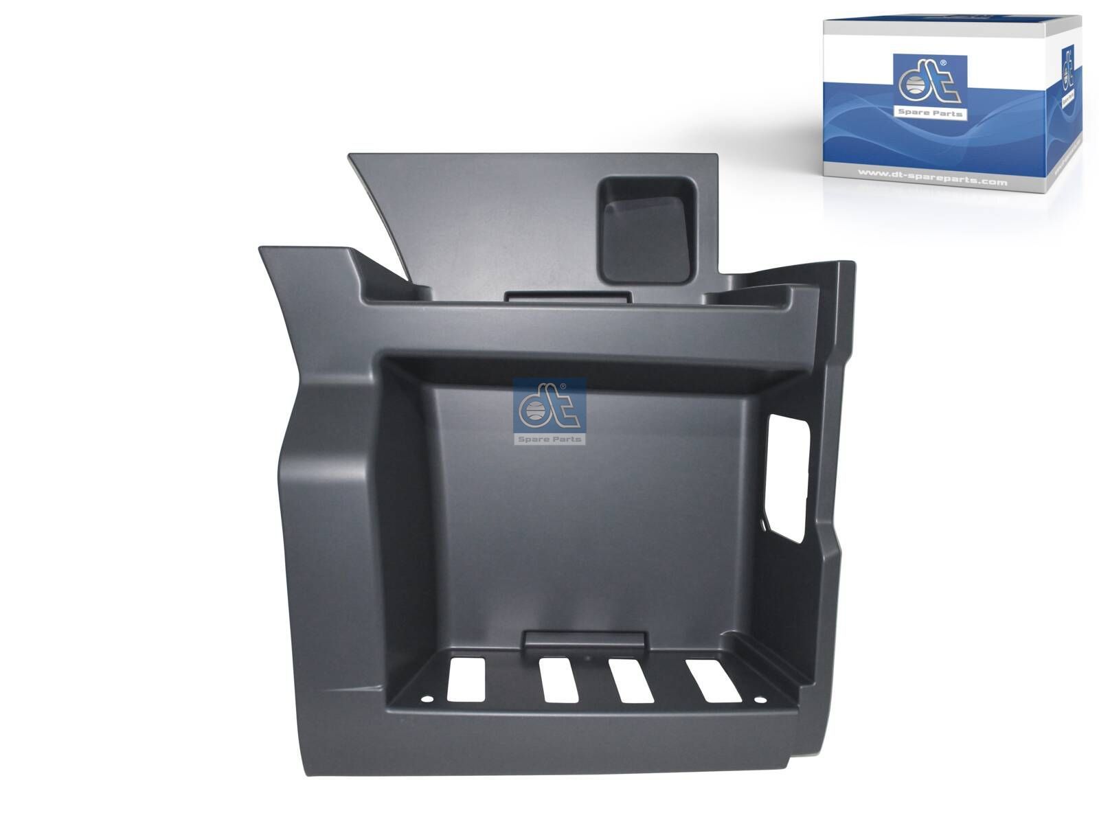 Step well case | DT Spare Parts 3.79972