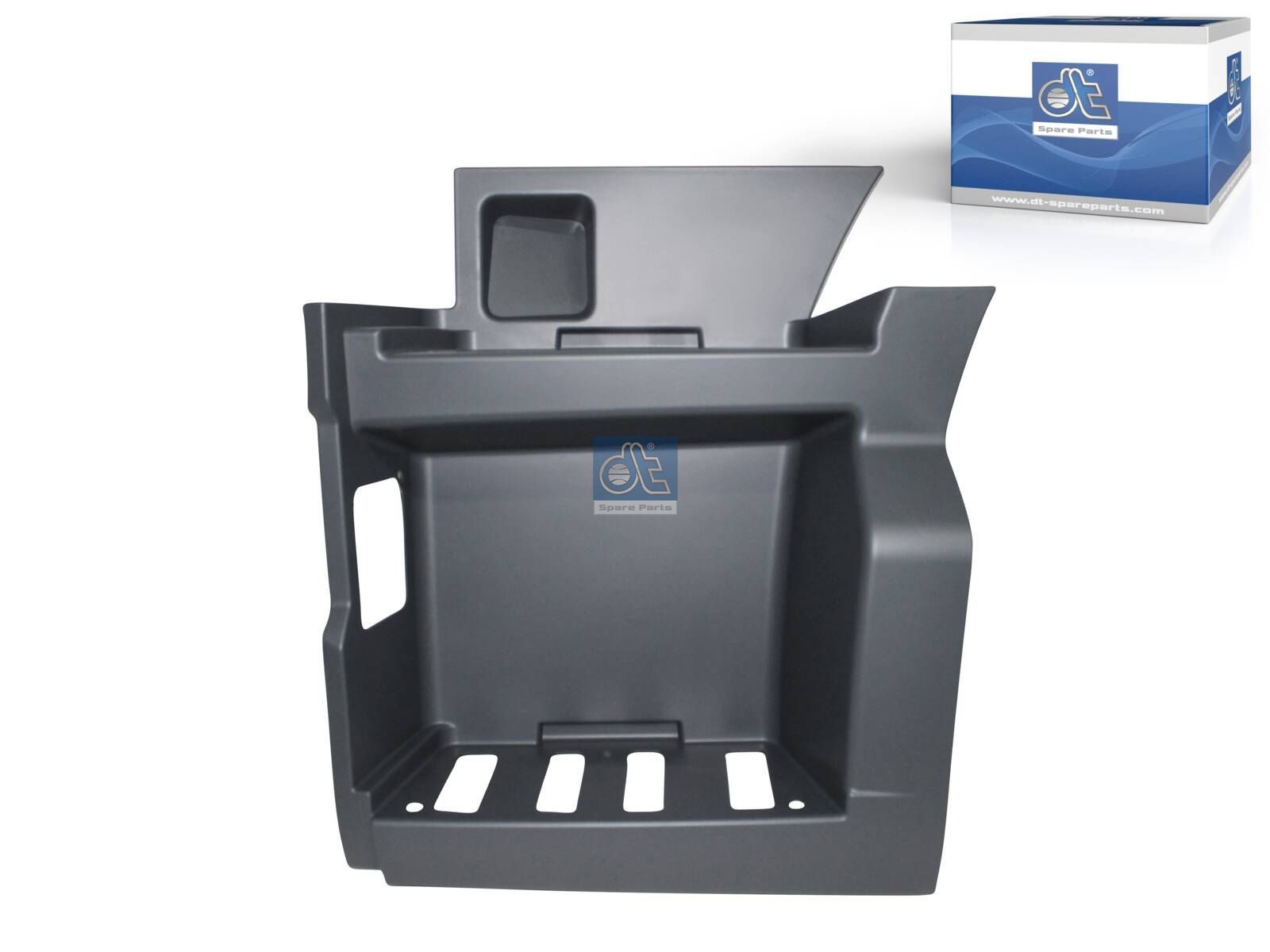 Step well case | DT Spare Parts 3.79973
