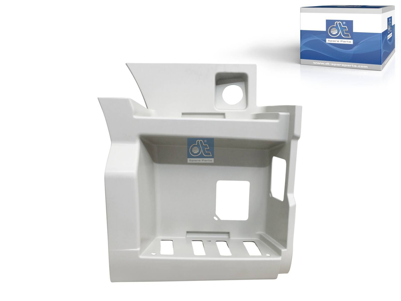 Step well case | DT Spare Parts 3.79974