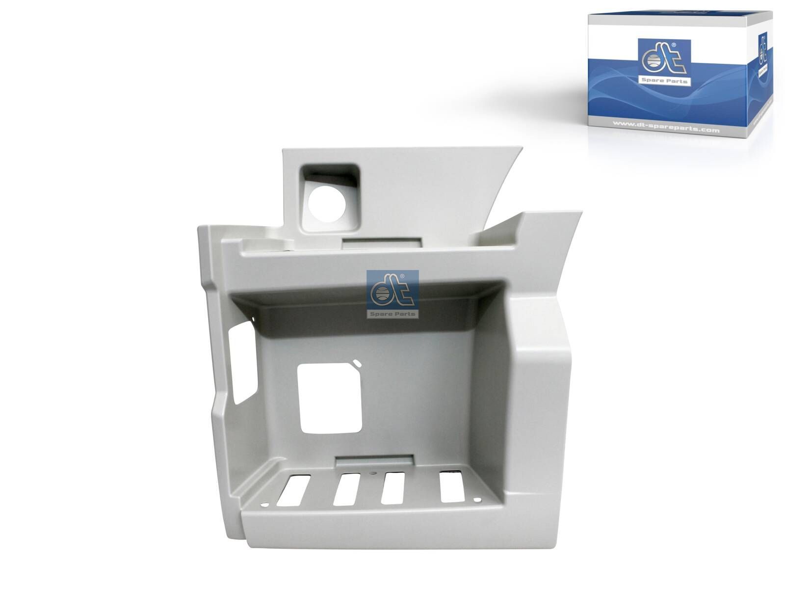 Step well case | DT Spare Parts 3.79975