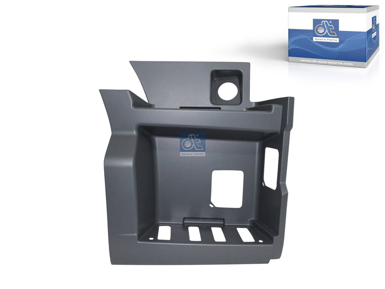Step well case | DT Spare Parts 3.79976