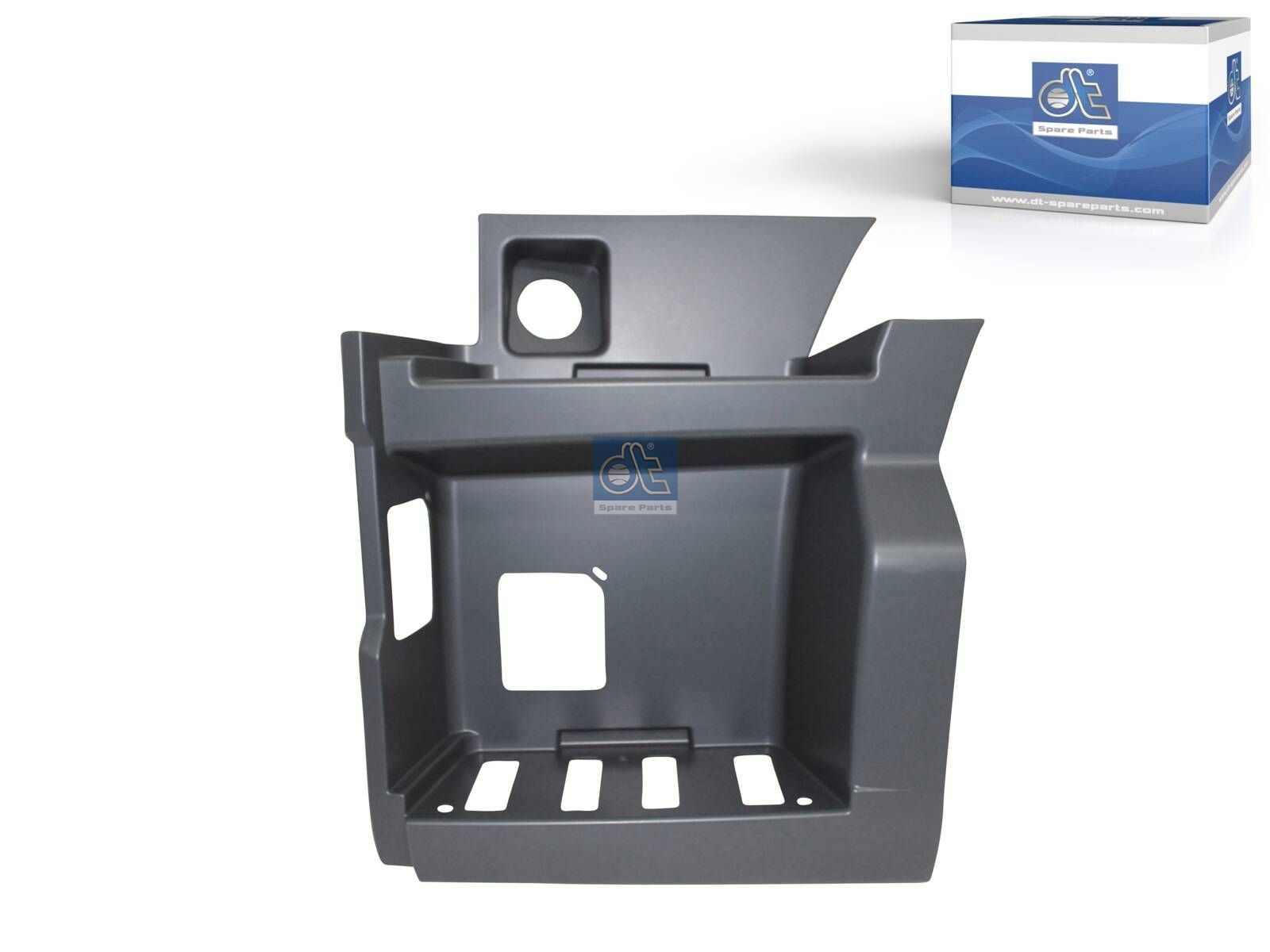 Step well case | DT Spare Parts 3.79977