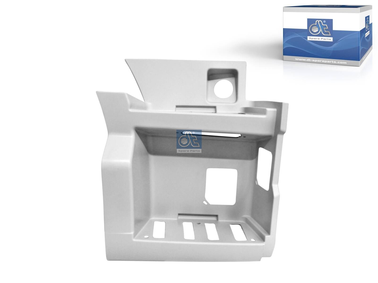 Step well case | DT Spare Parts 3.79978
