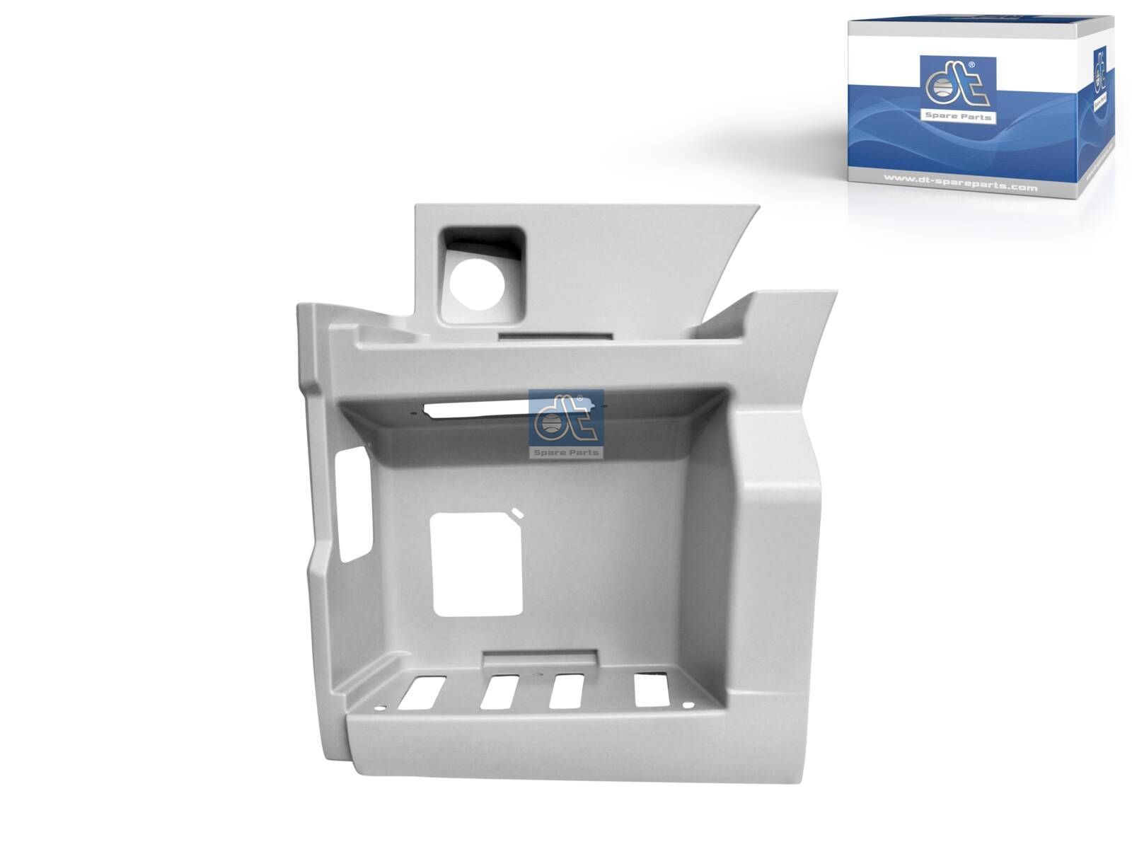 Step well case | DT Spare Parts 3.79979