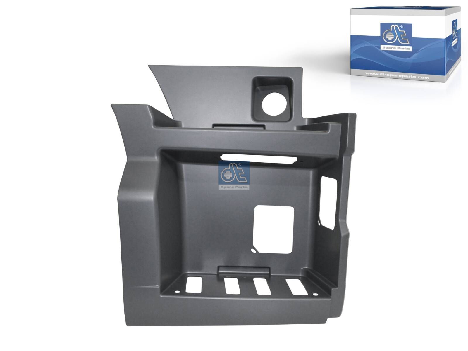 Step well case | DT Spare Parts 3.79980
