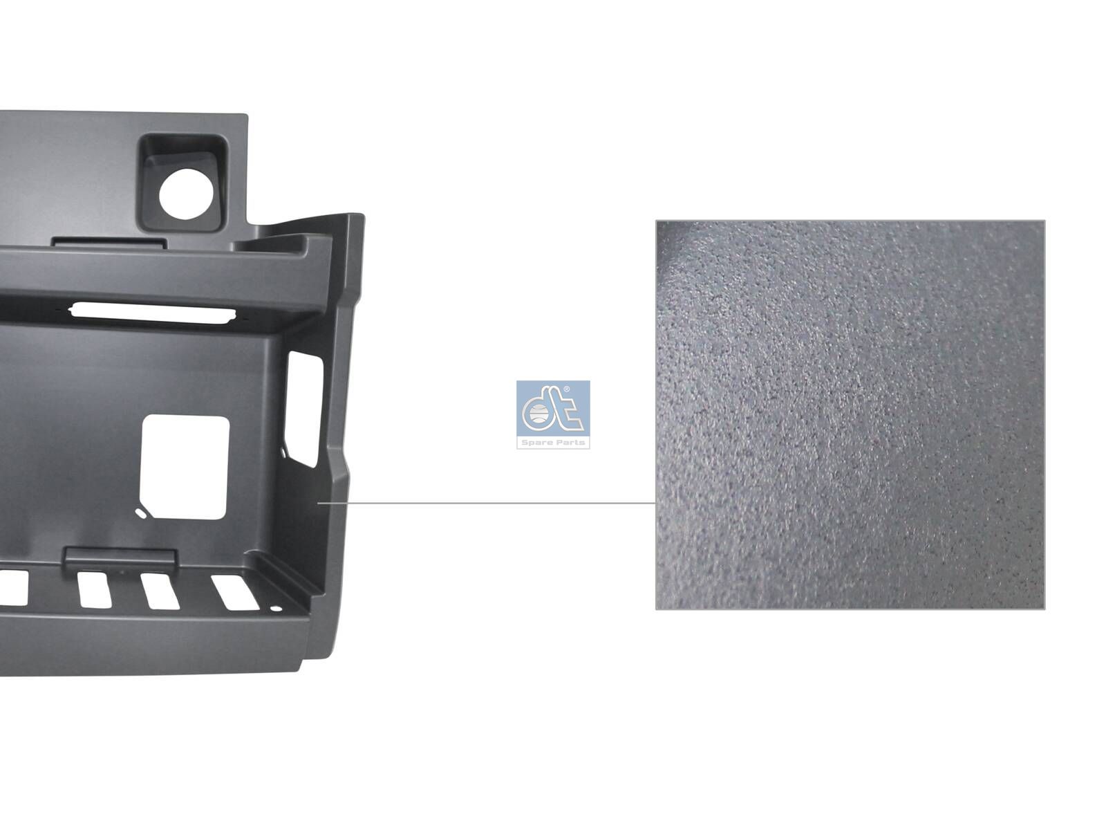 Step well case | DT Spare Parts 3.79980