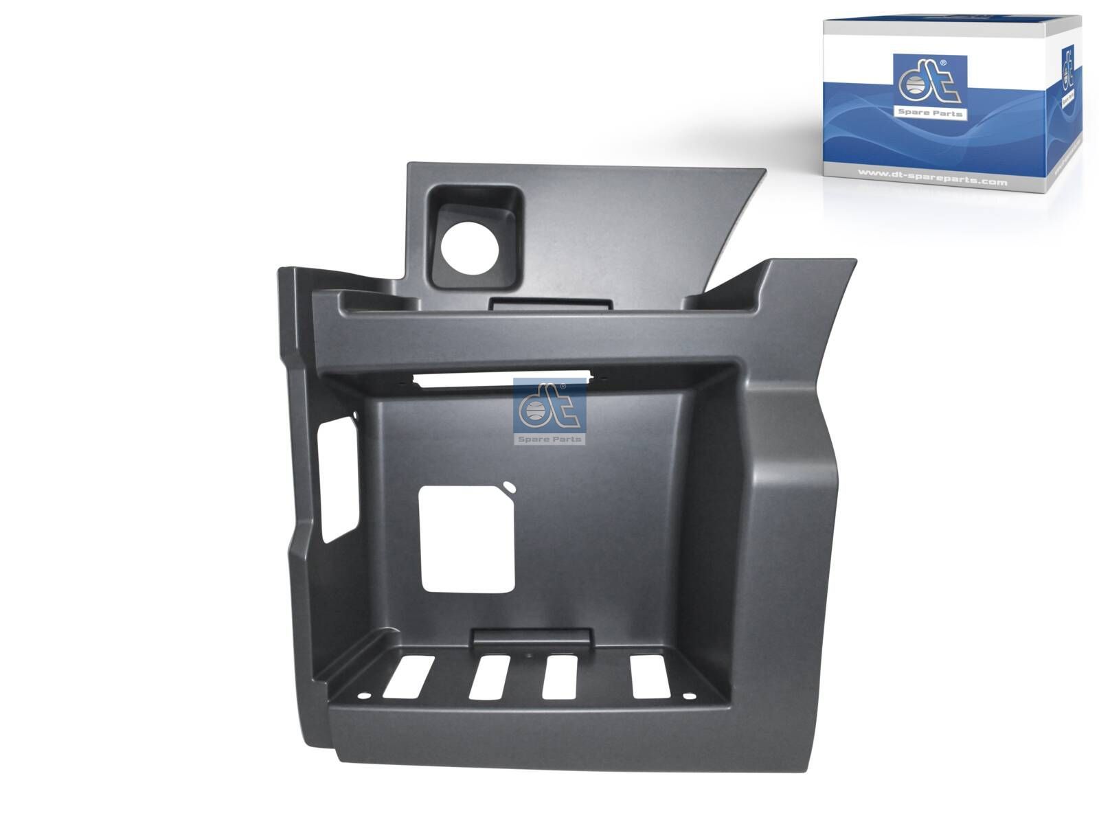 Step well case | DT Spare Parts 3.79981
