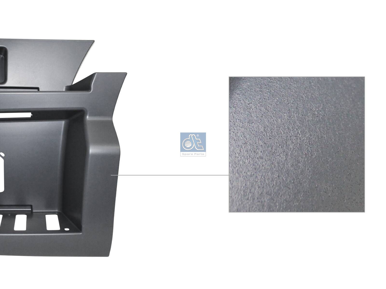 Step well case | DT Spare Parts 3.79981