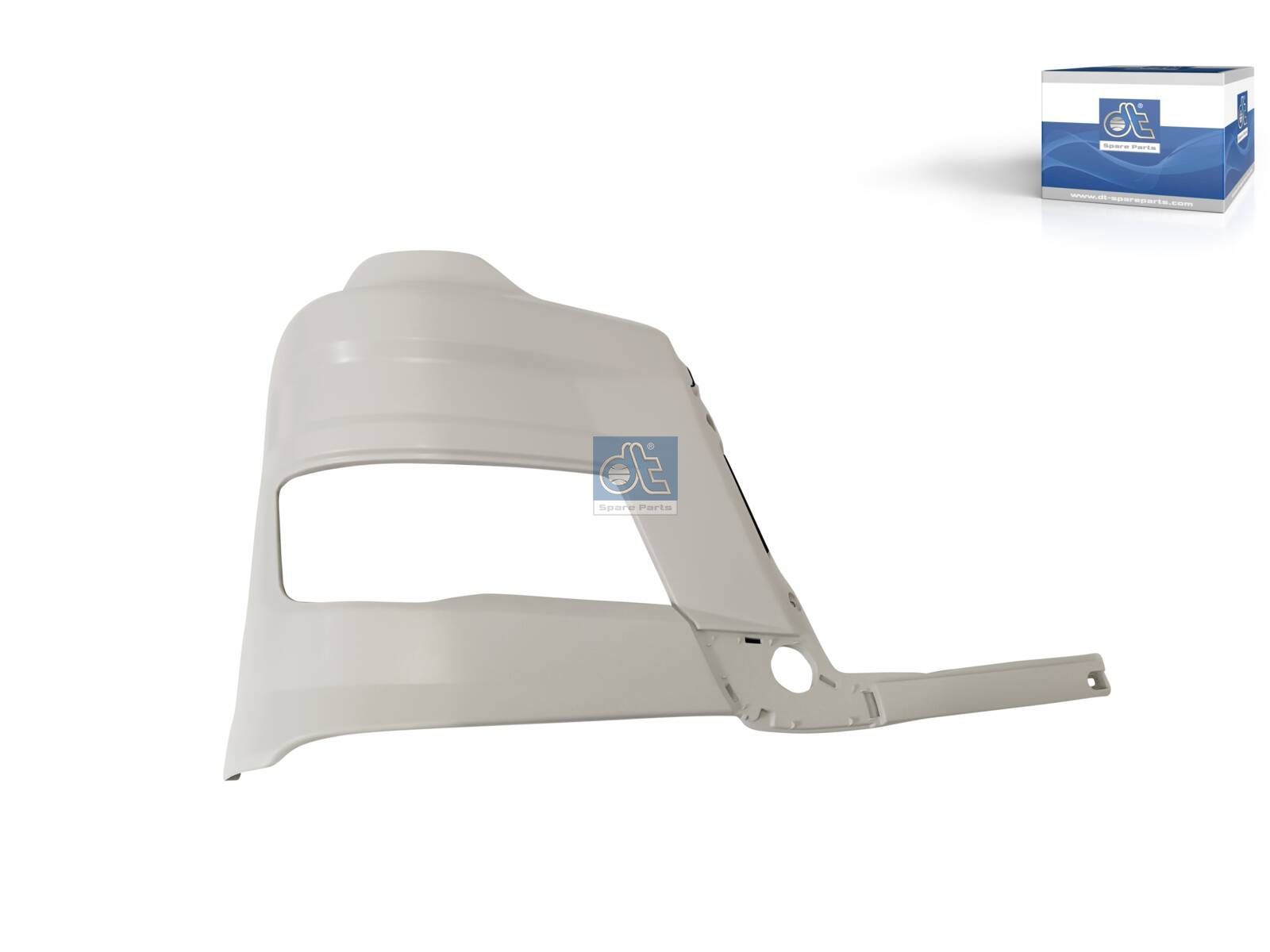Bumper corner | DT Spare Parts 3.79982