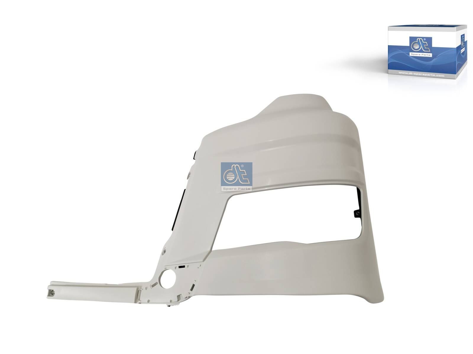 Bumper corner | DT Spare Parts 3.79983