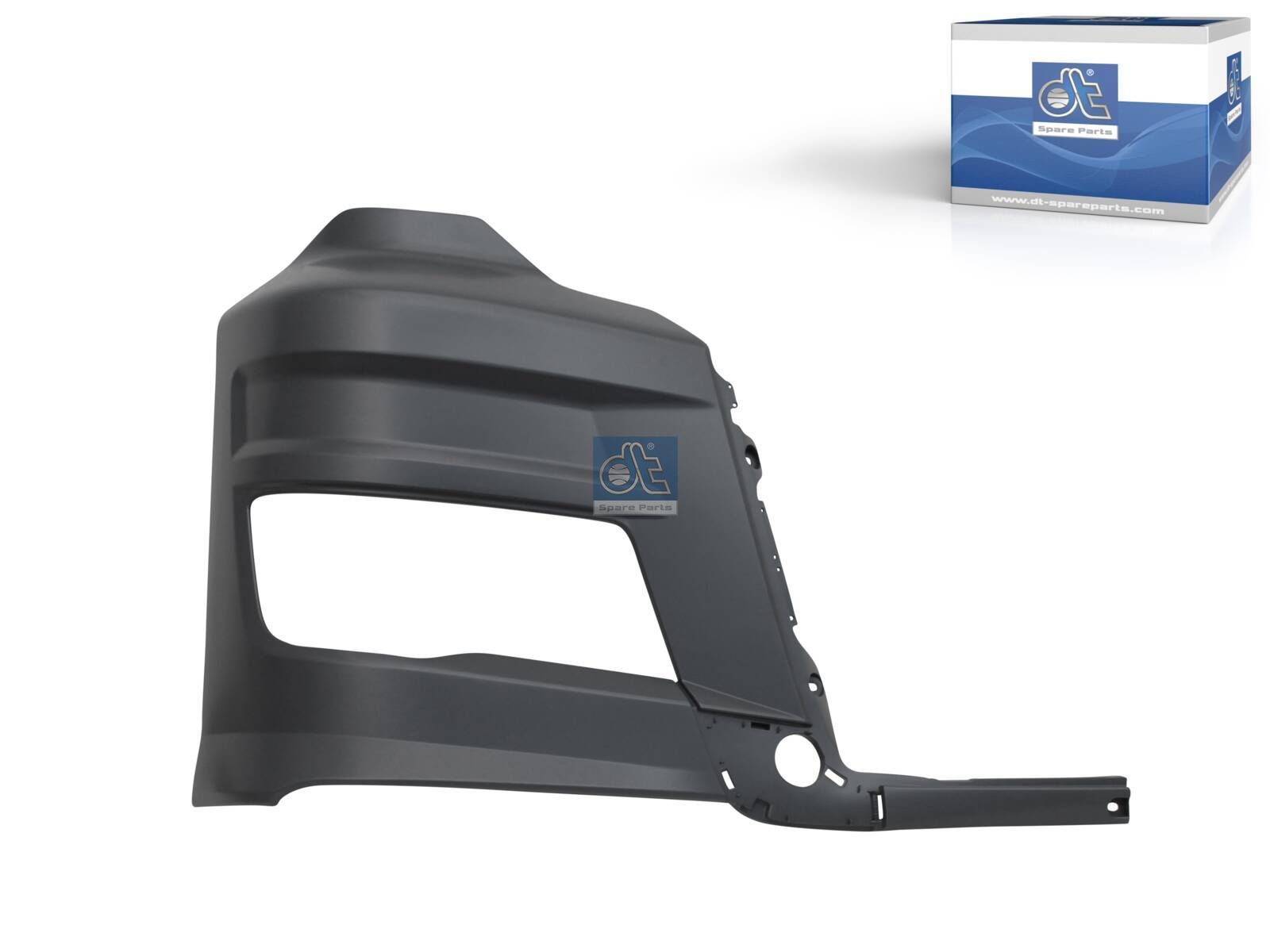 Bumper corner | DT Spare Parts 3.79984