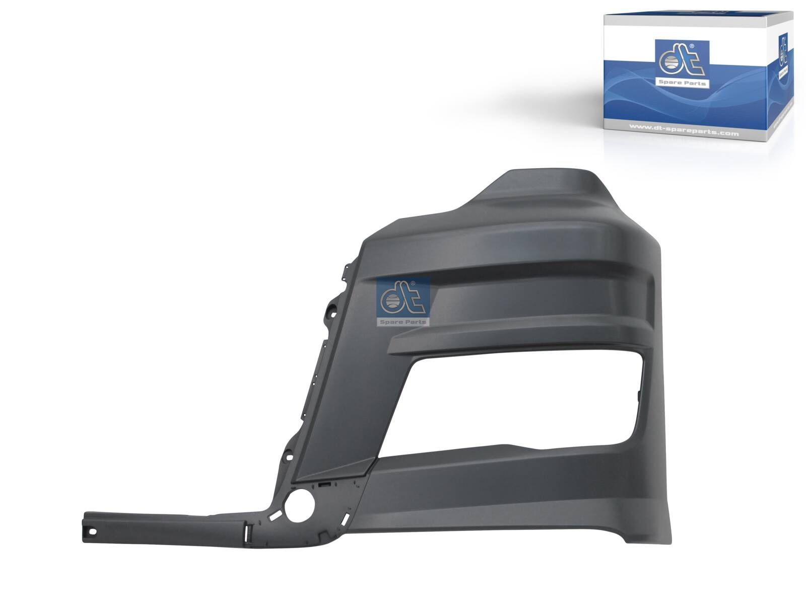 Bumper corner | DT Spare Parts 3.79985