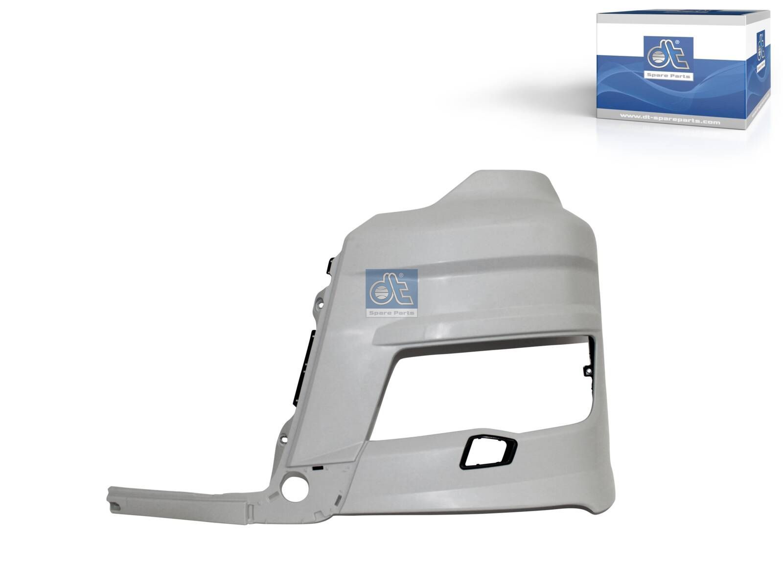 Bumper corner | DT Spare Parts 3.79987