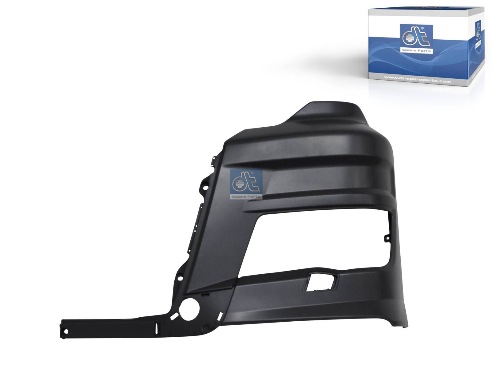 Bumper corner | DT Spare Parts 3.79989