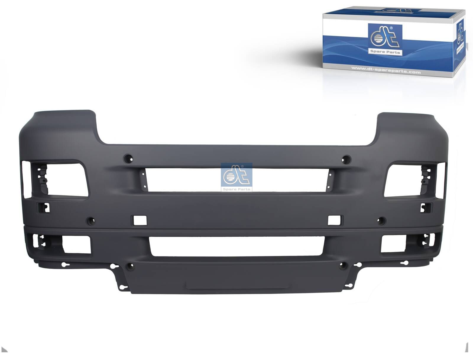 Bumper | DT Spare Parts 3.80003