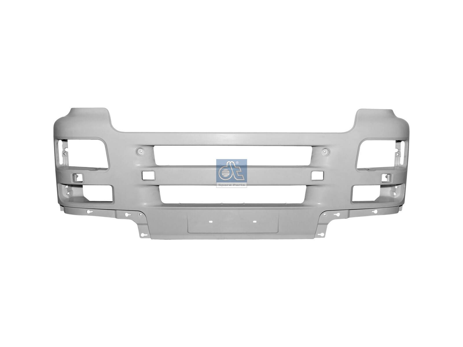 Bumper | DT Spare Parts 3.80007
