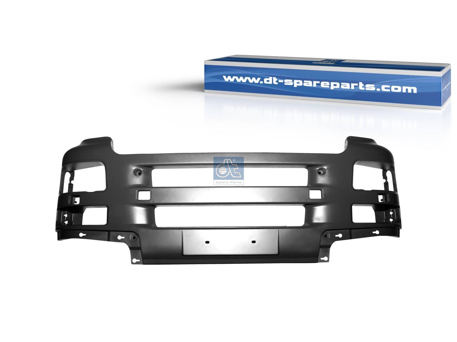 Bumper | DT Spare Parts 3.80009