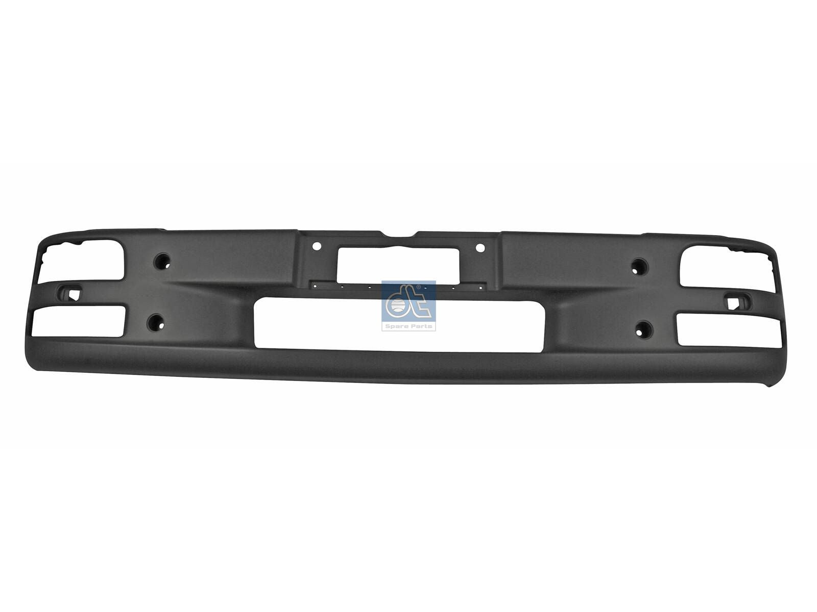Bumper | DT Spare Parts 3.80010