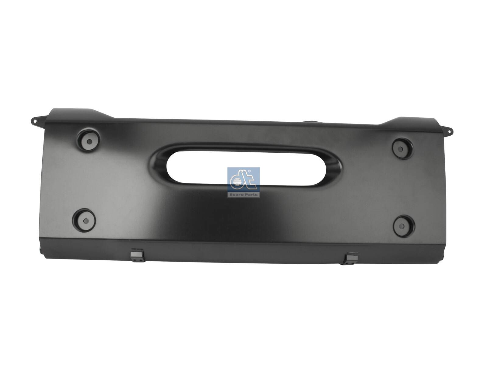 Bumper | DT Spare Parts 3.80011