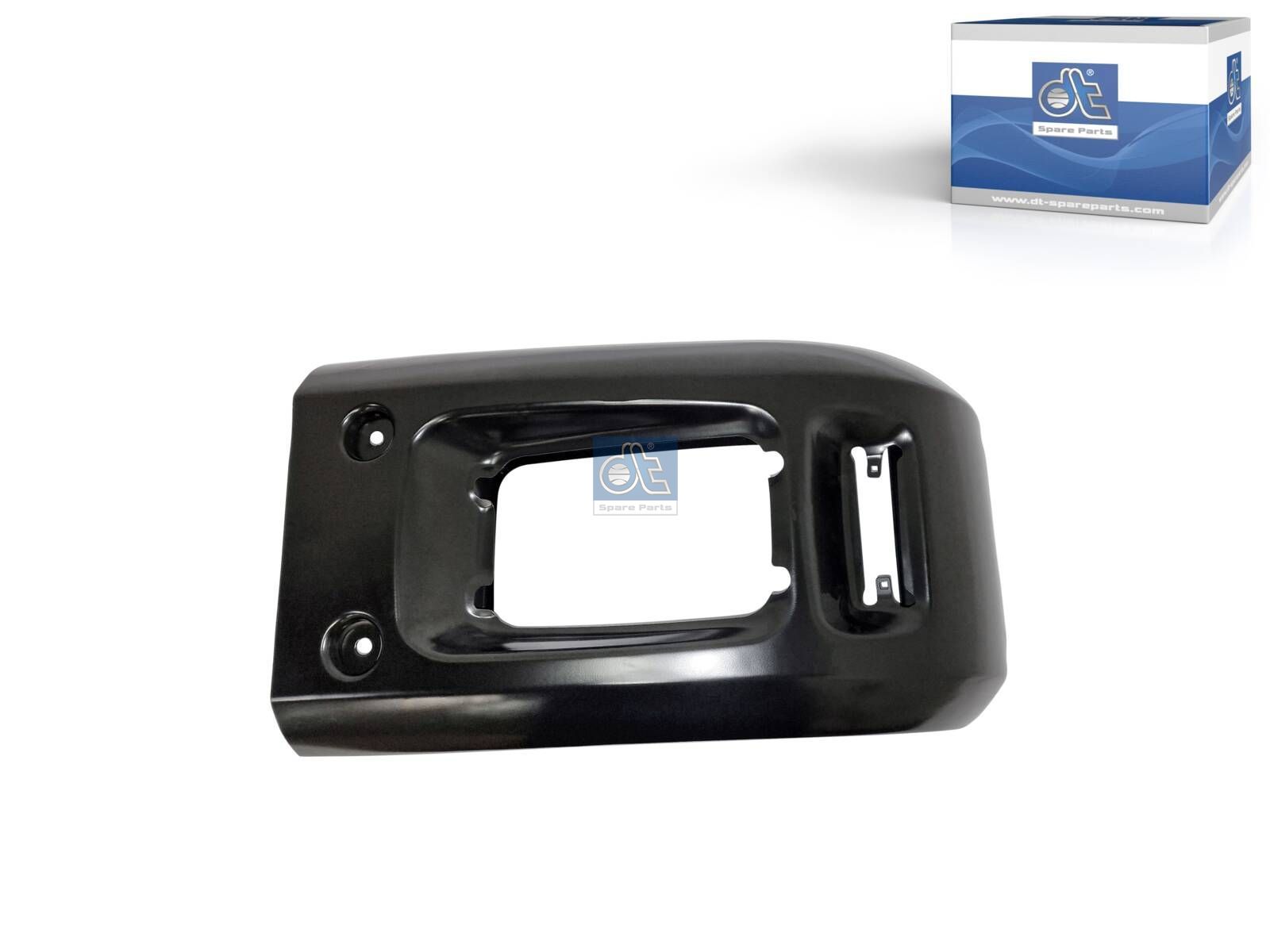Bumper | DT Spare Parts 3.80012