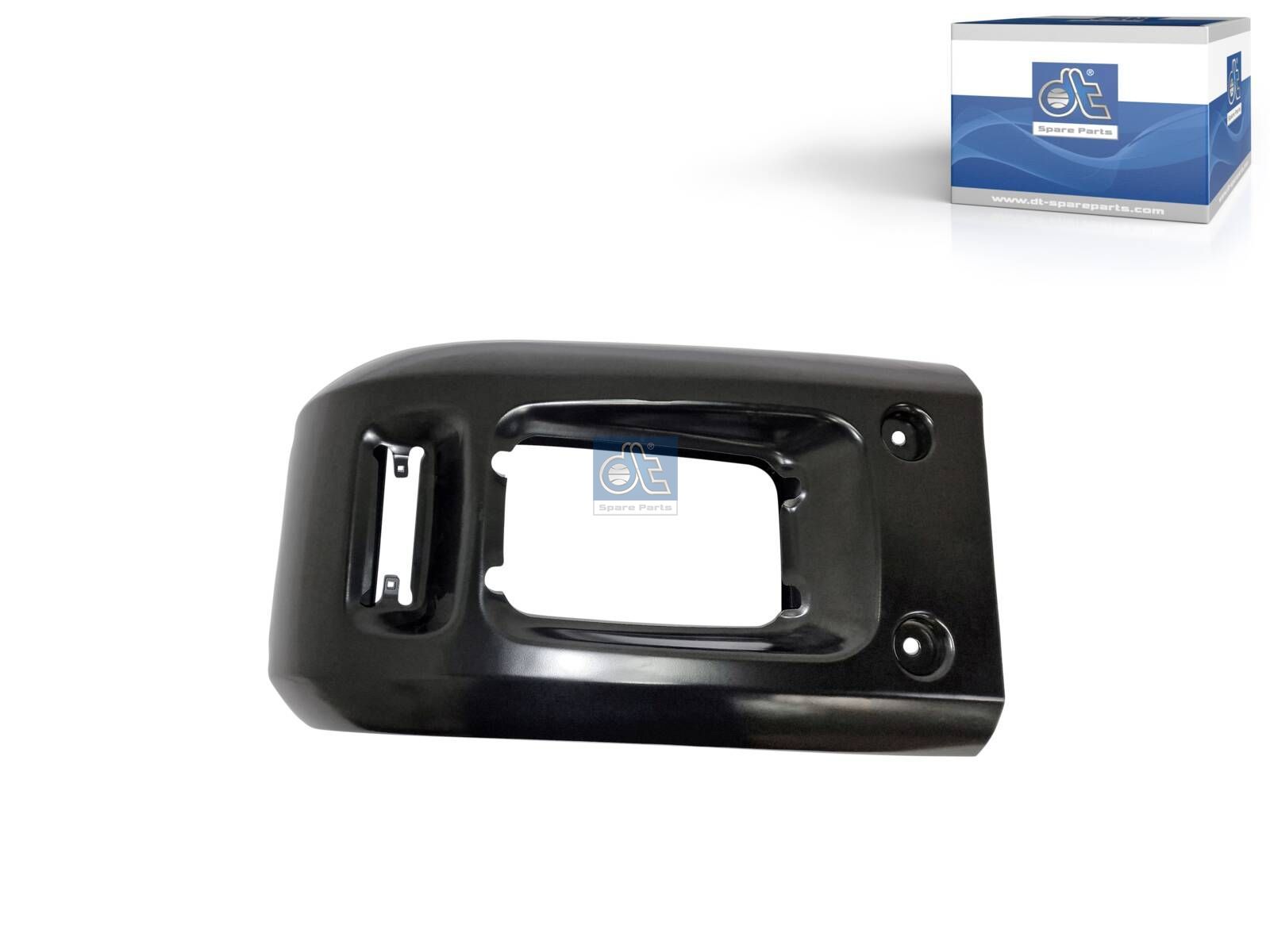 Bumper | DT Spare Parts 3.80013