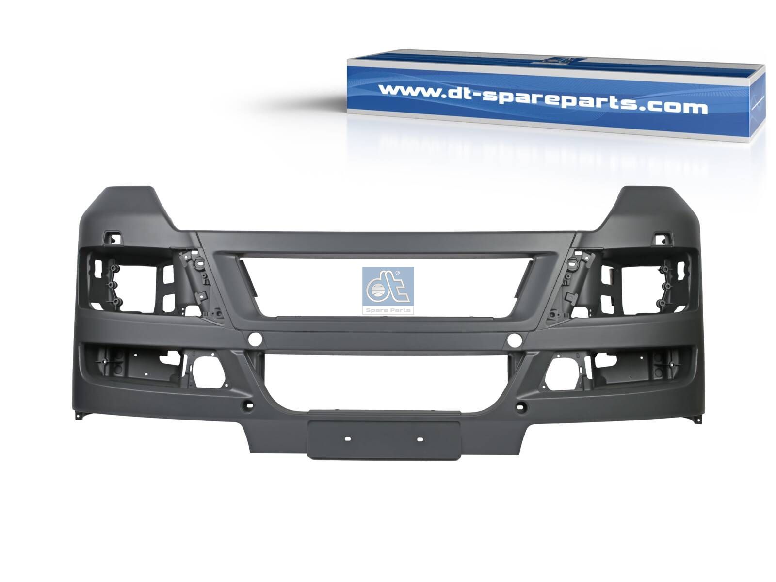 Bumper | DT Spare Parts 3.80014