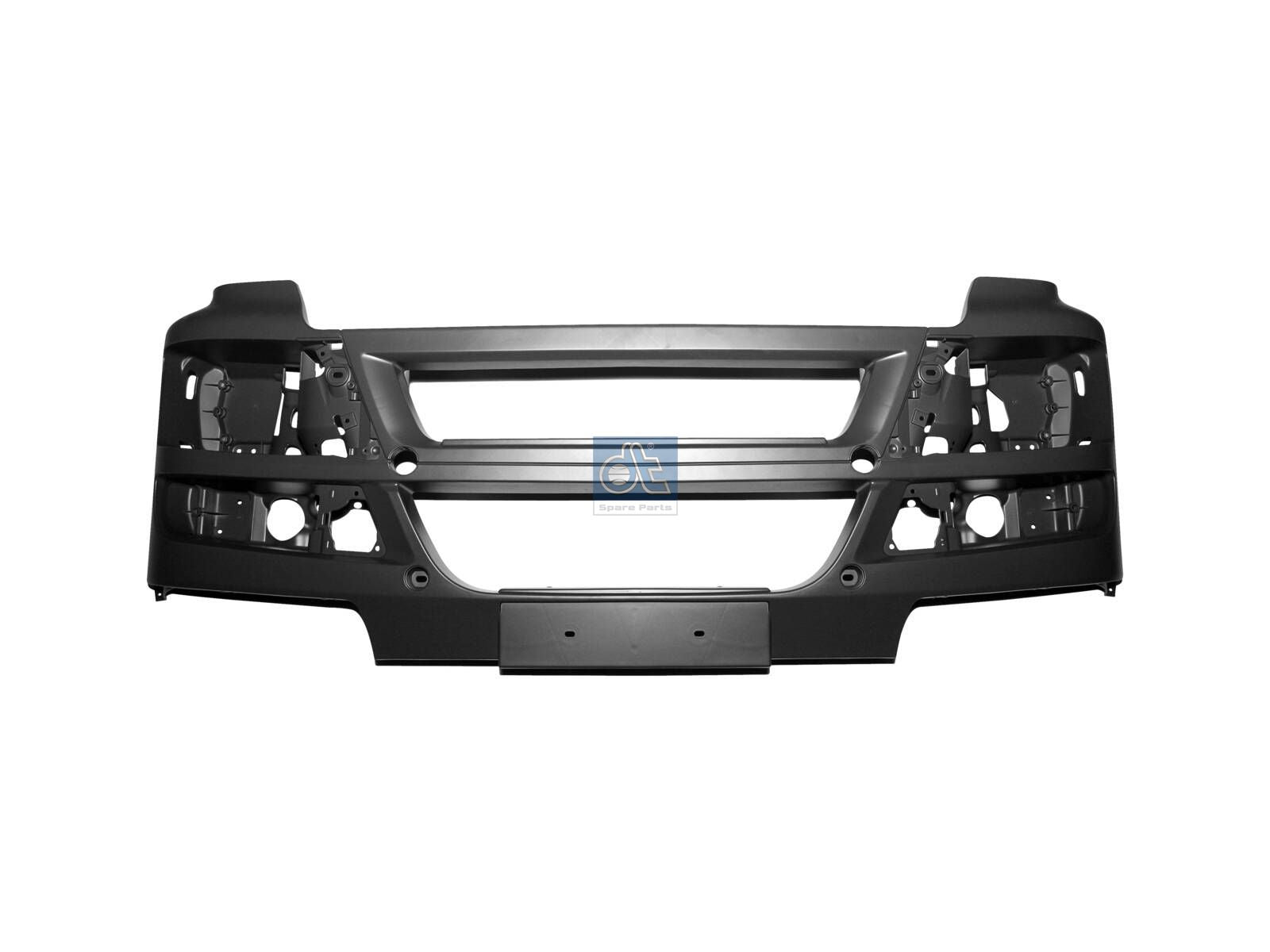 Bumper | DT Spare Parts 3.80015