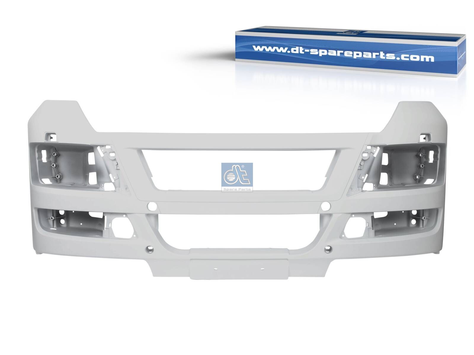 Bumper | DT Spare Parts 3.80016