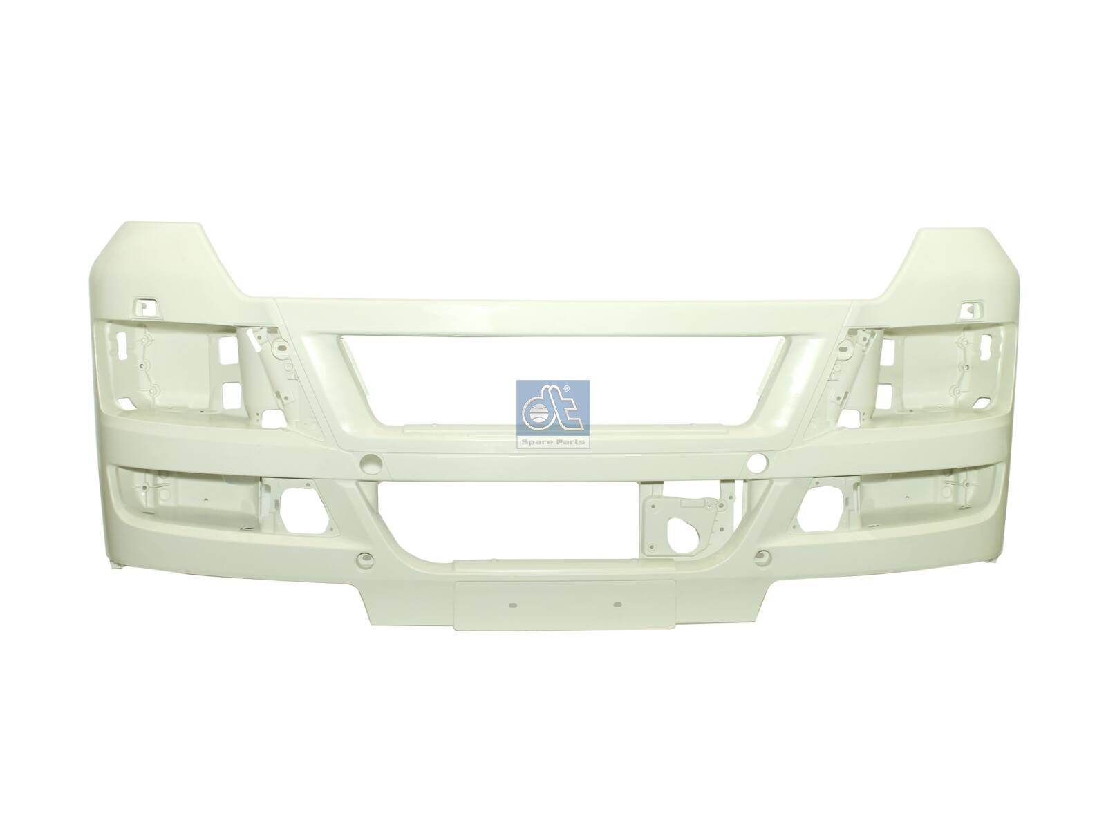 Bumper | DT Spare Parts 3.80017