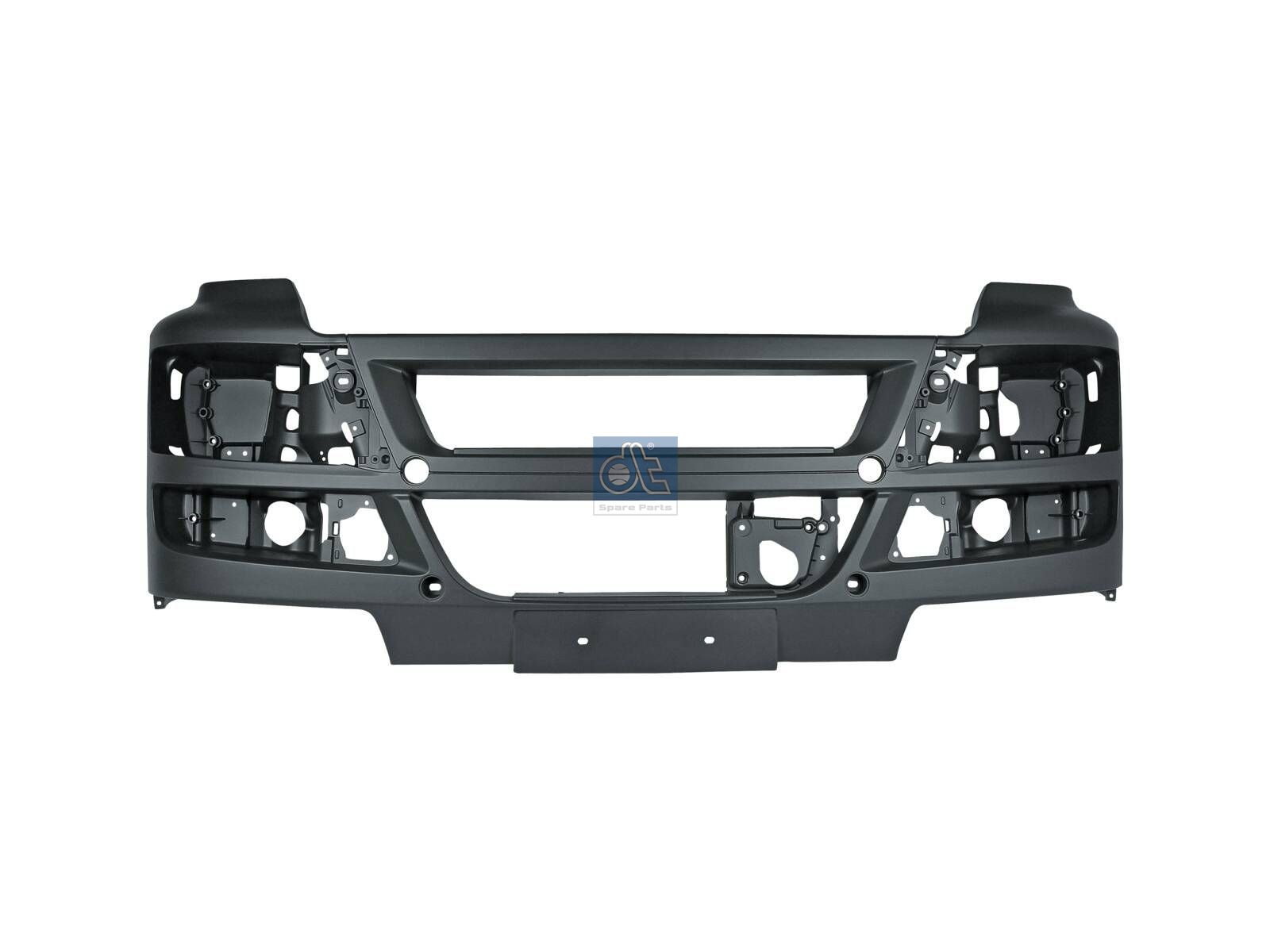 Bumper | DT Spare Parts 3.80018