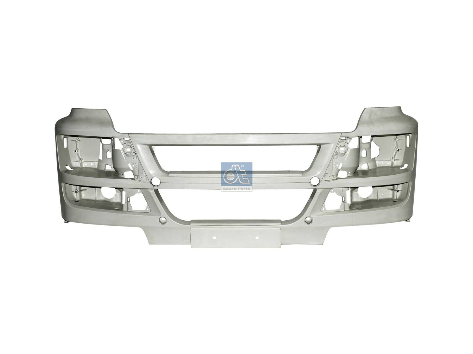 Bumper | DT Spare Parts 3.80019