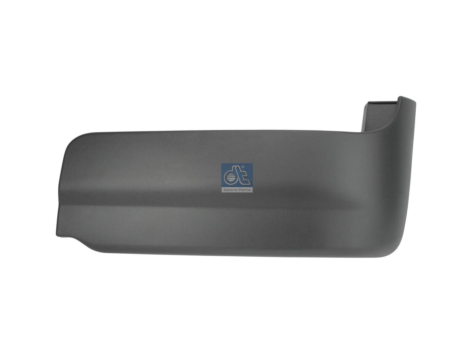 Bumper cover | DT Spare Parts 3.80026