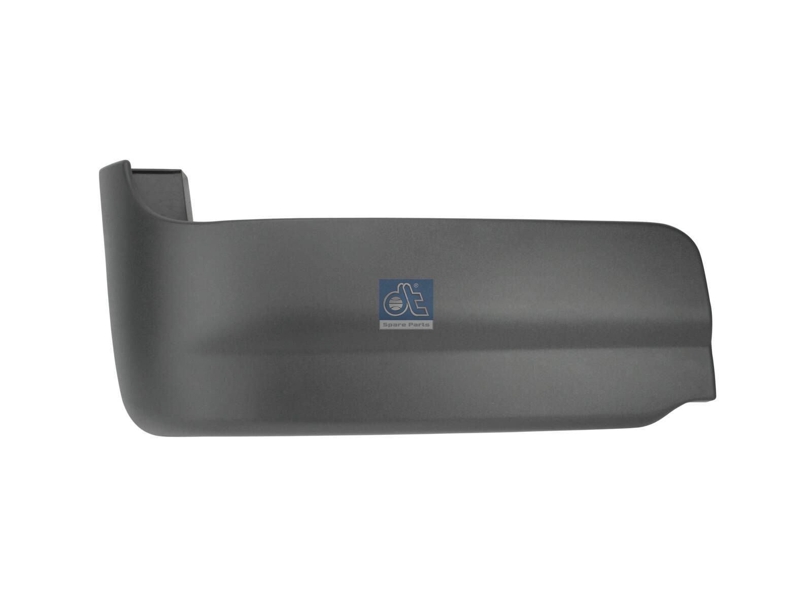 Bumper cover | DT Spare Parts 3.80027