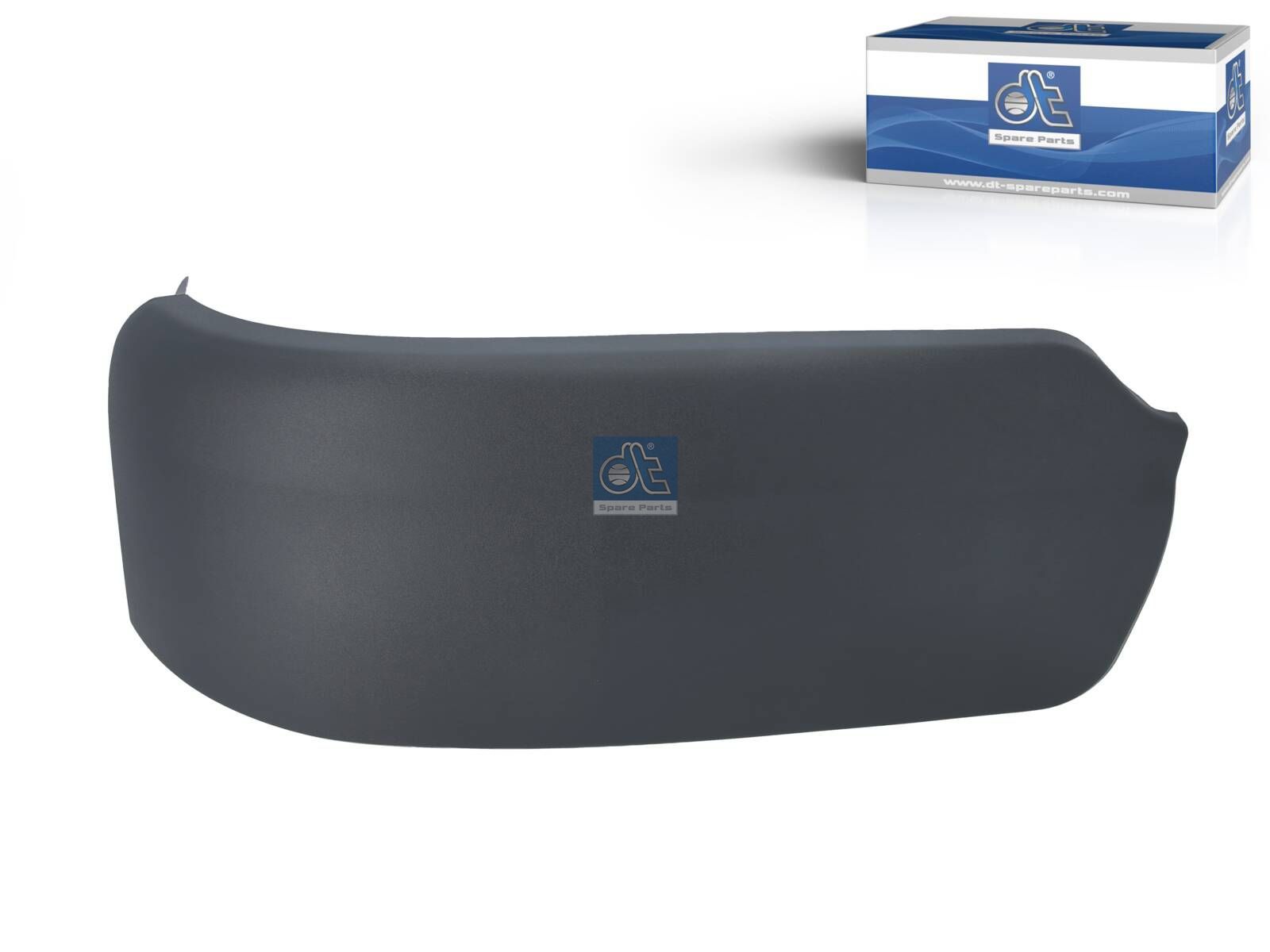 Bumper cover | DT Spare Parts 3.80030