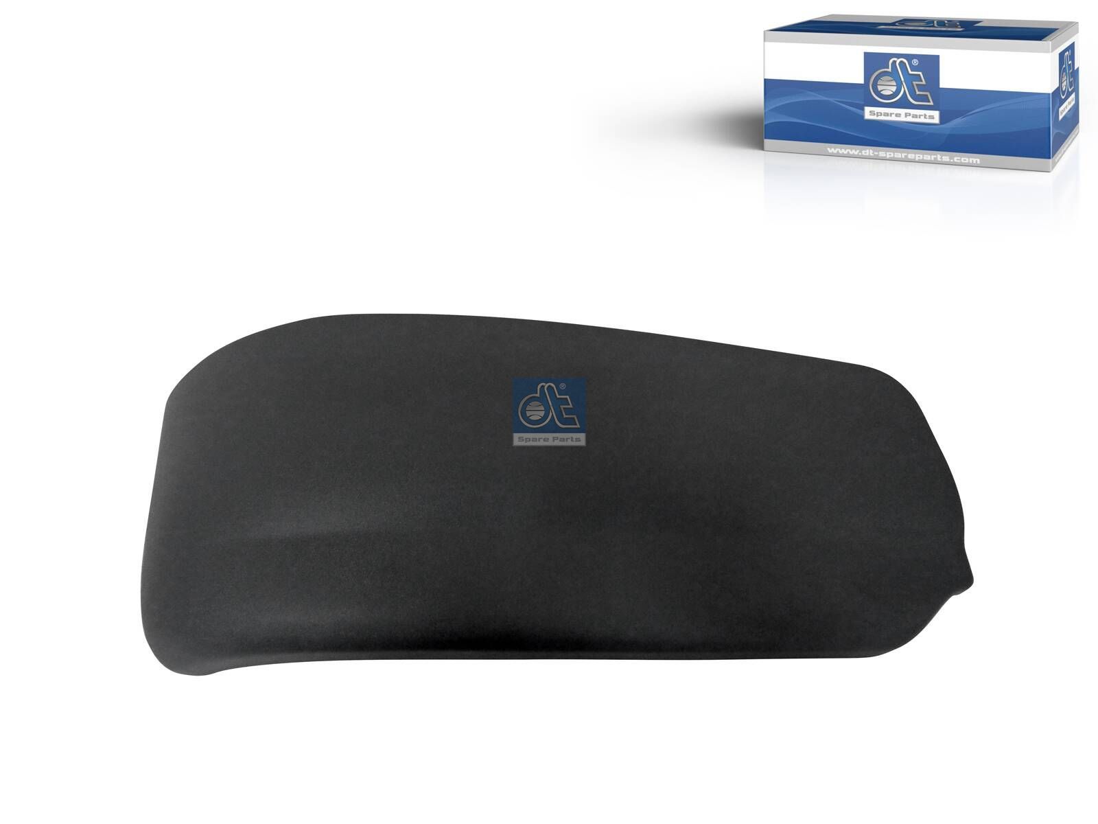 Bumper cover | DT Spare Parts 3.80031