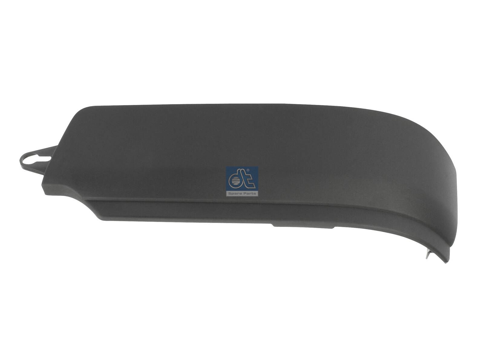 Bumper cover | DT Spare Parts 3.80034