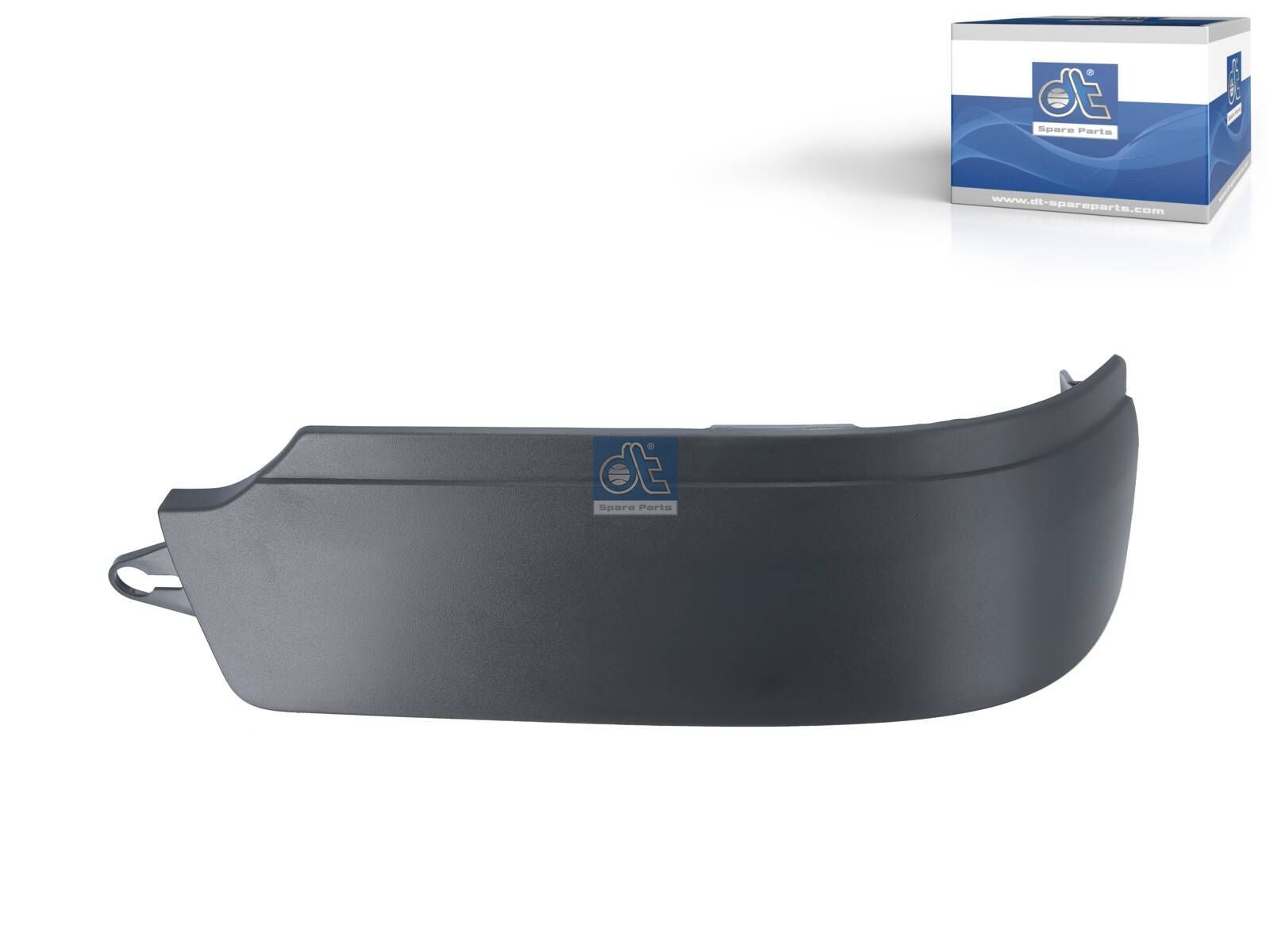 Bumper cover | DT Spare Parts 3.80035