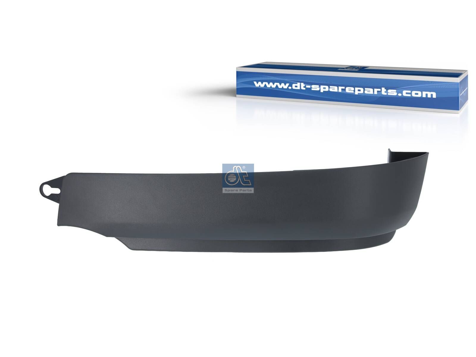 Bumper cover | DT Spare Parts 3.80036
