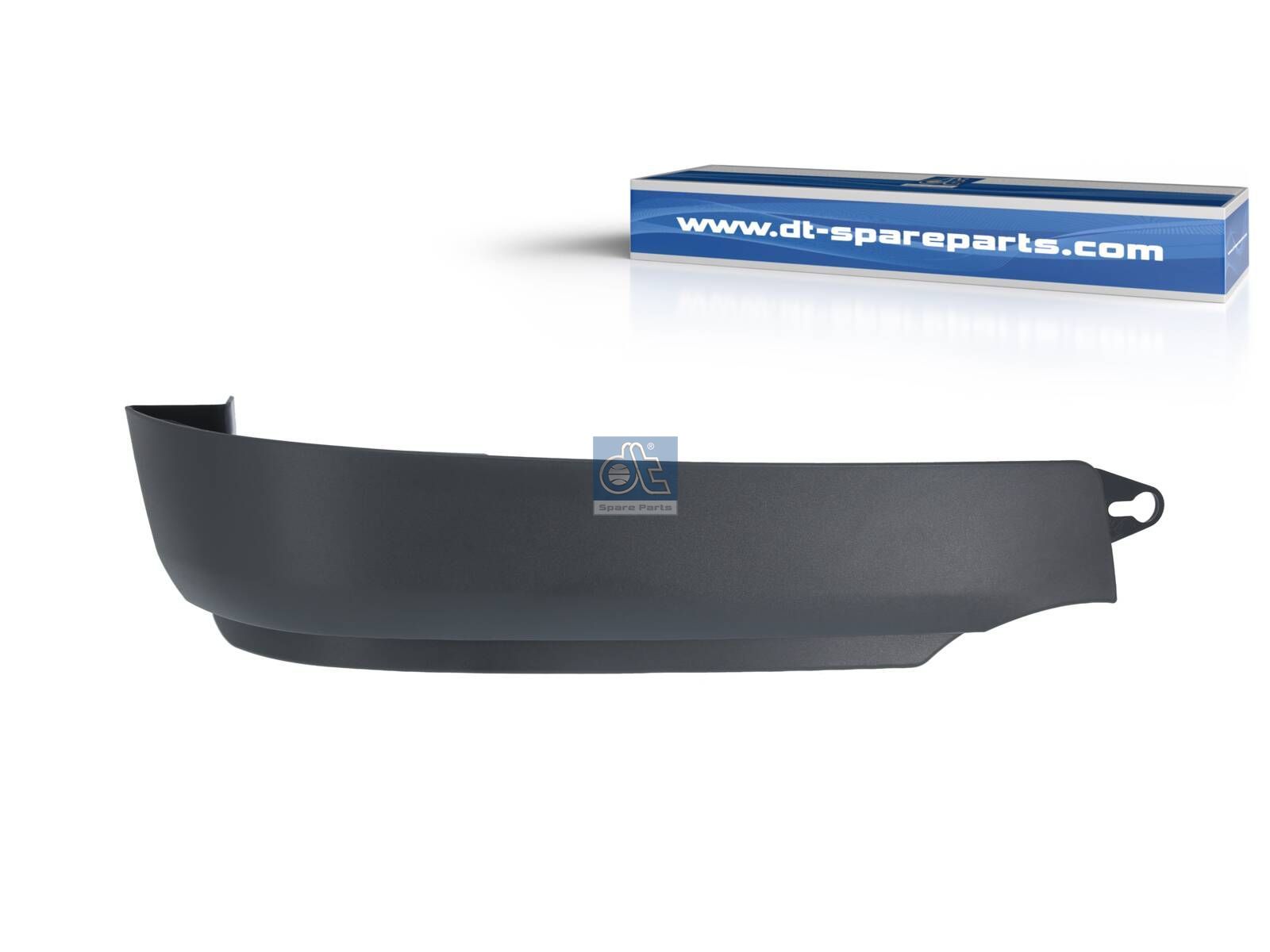 Bumper cover | DT Spare Parts 3.80037