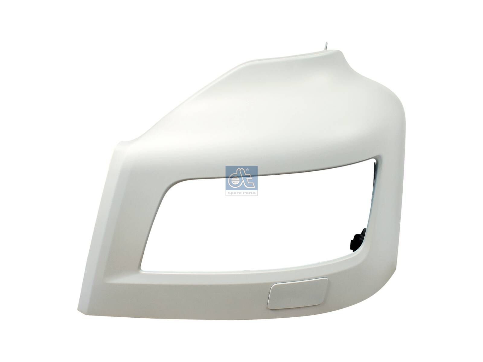 Bumper cover | DT Spare Parts 3.80038