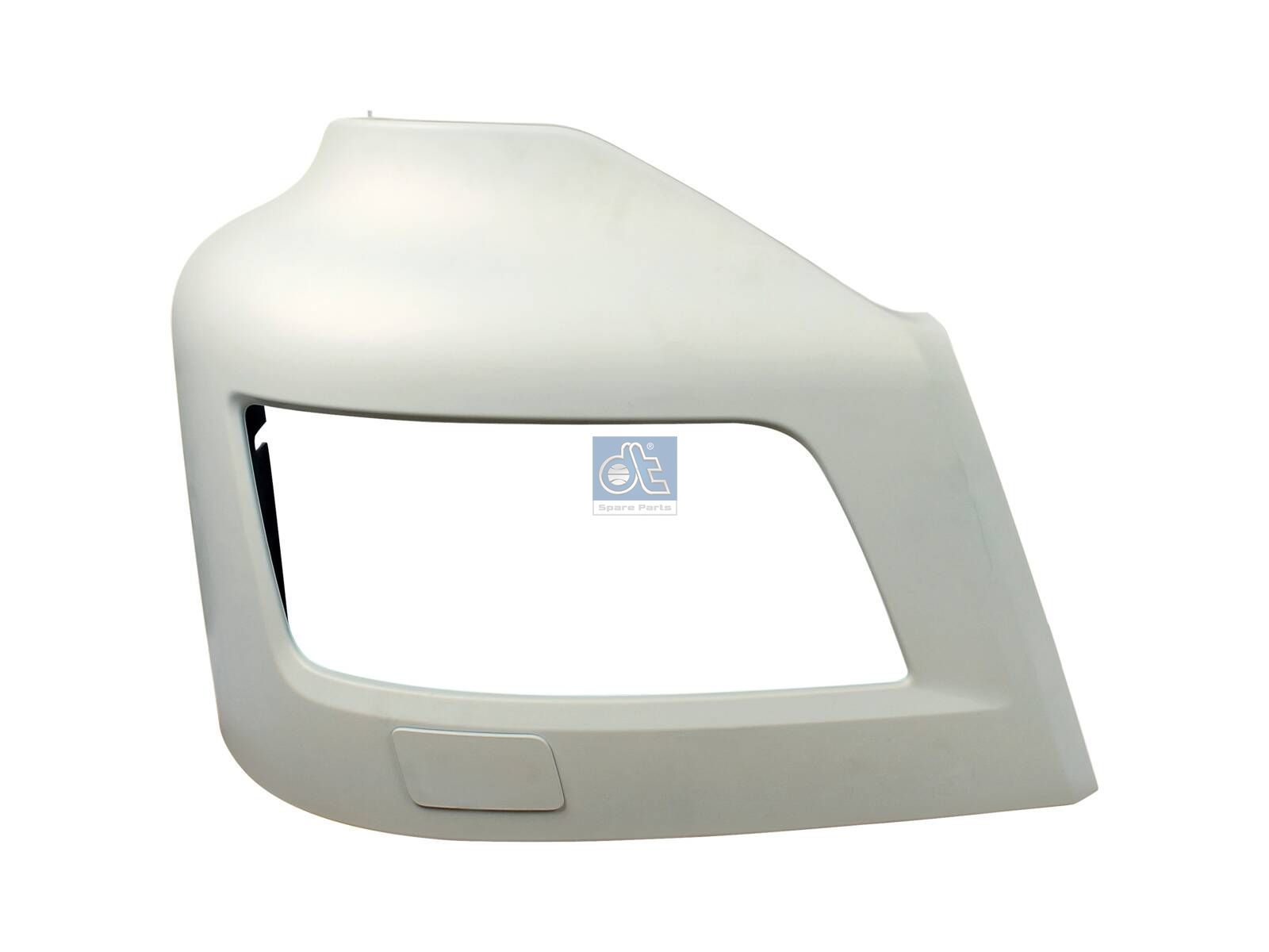 Bumper cover | DT Spare Parts 3.80039