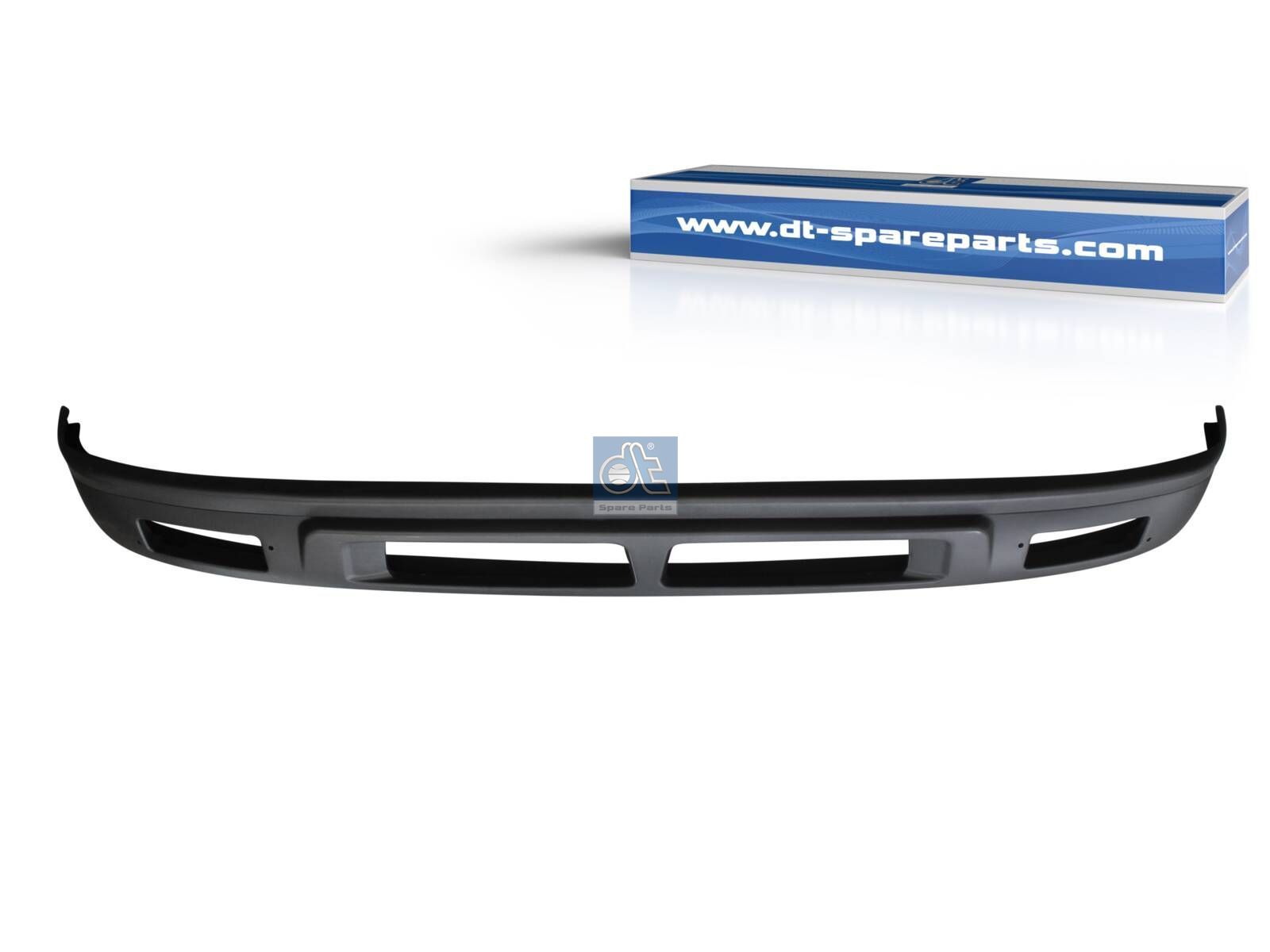Front skirt | DT Spare Parts 3.80046