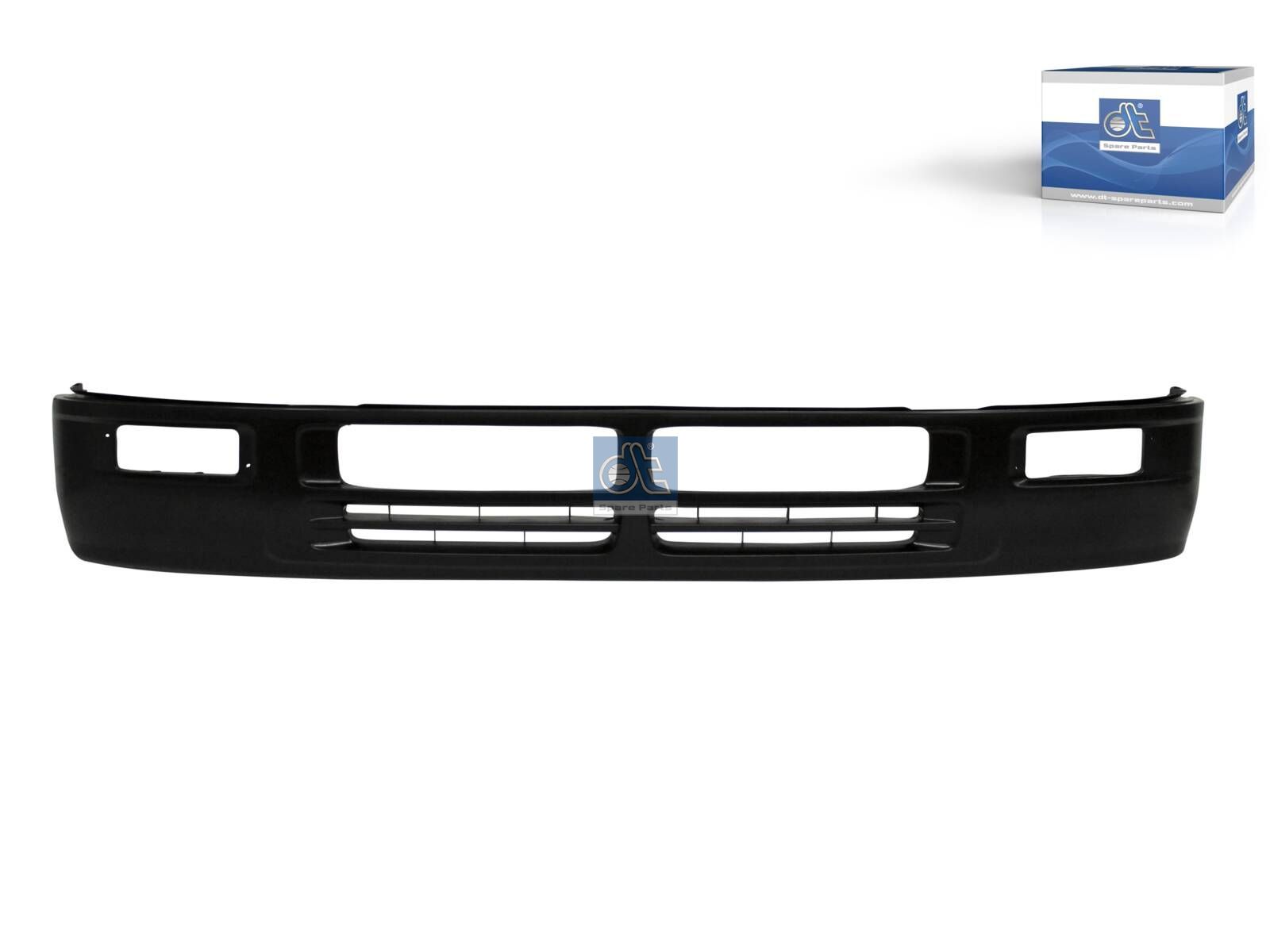 Front skirt | DT Spare Parts 3.80047