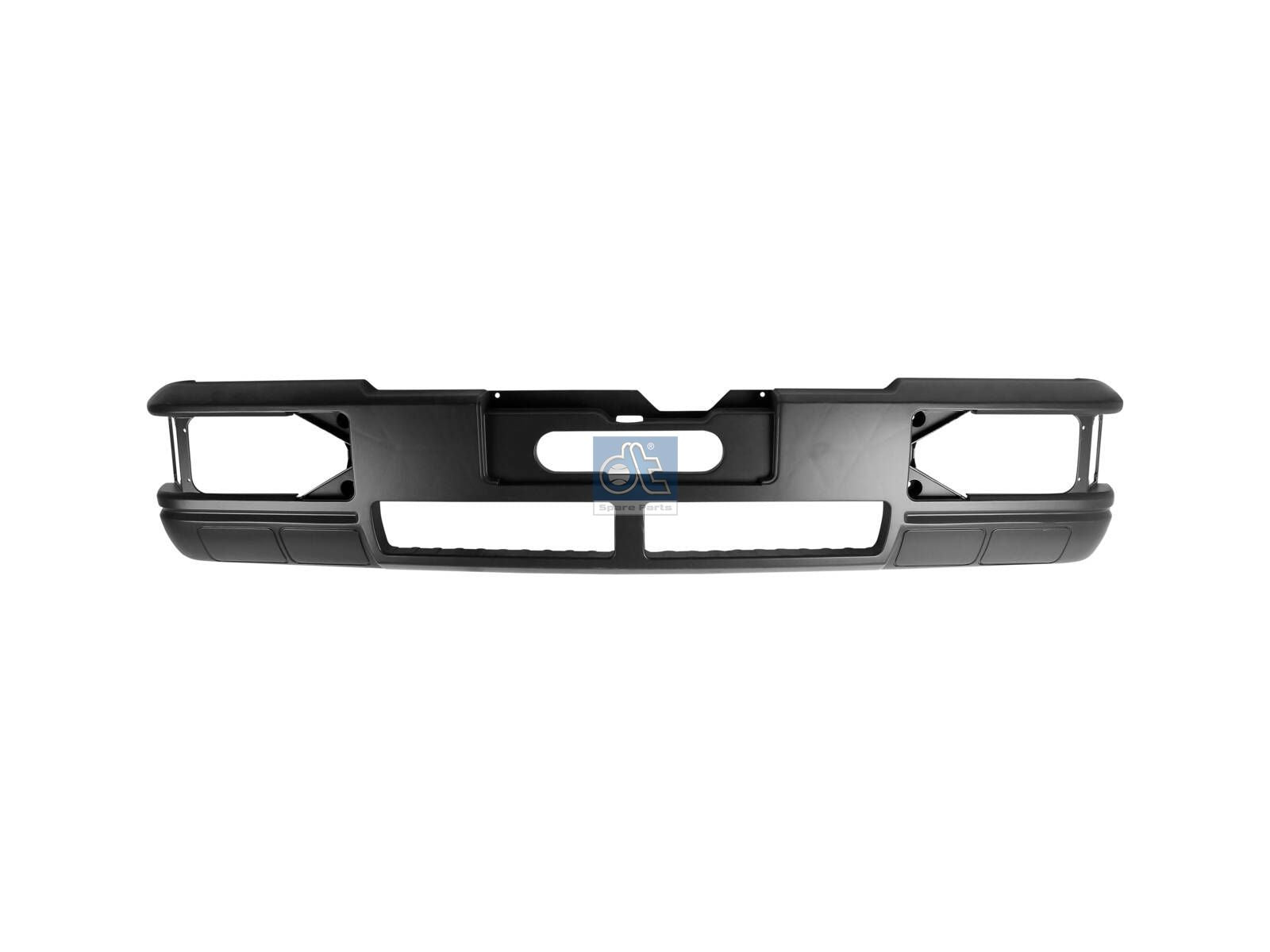 Front skirt | DT Spare Parts 3.80048