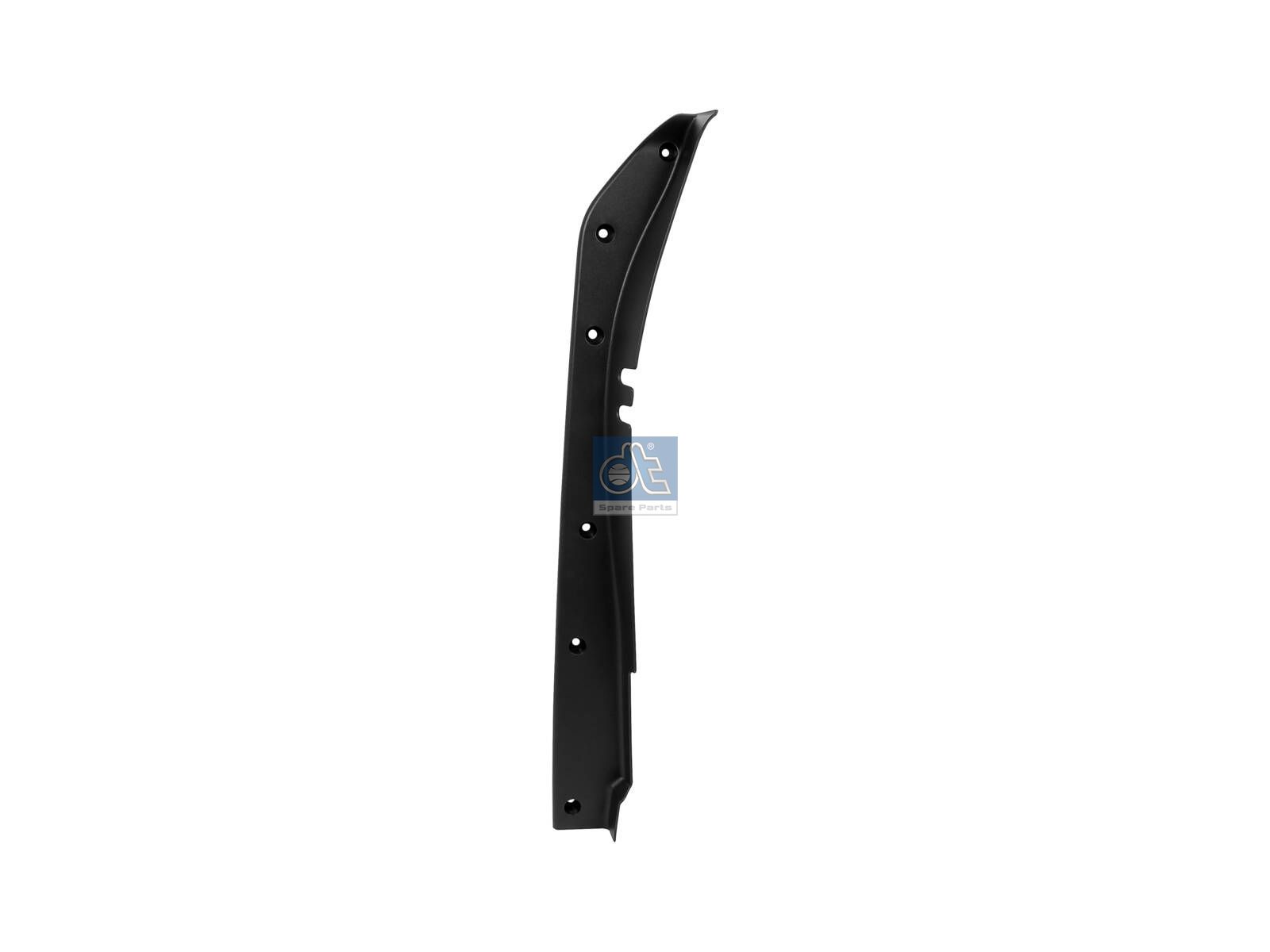 Bumper end panel | DT Spare Parts 3.80056