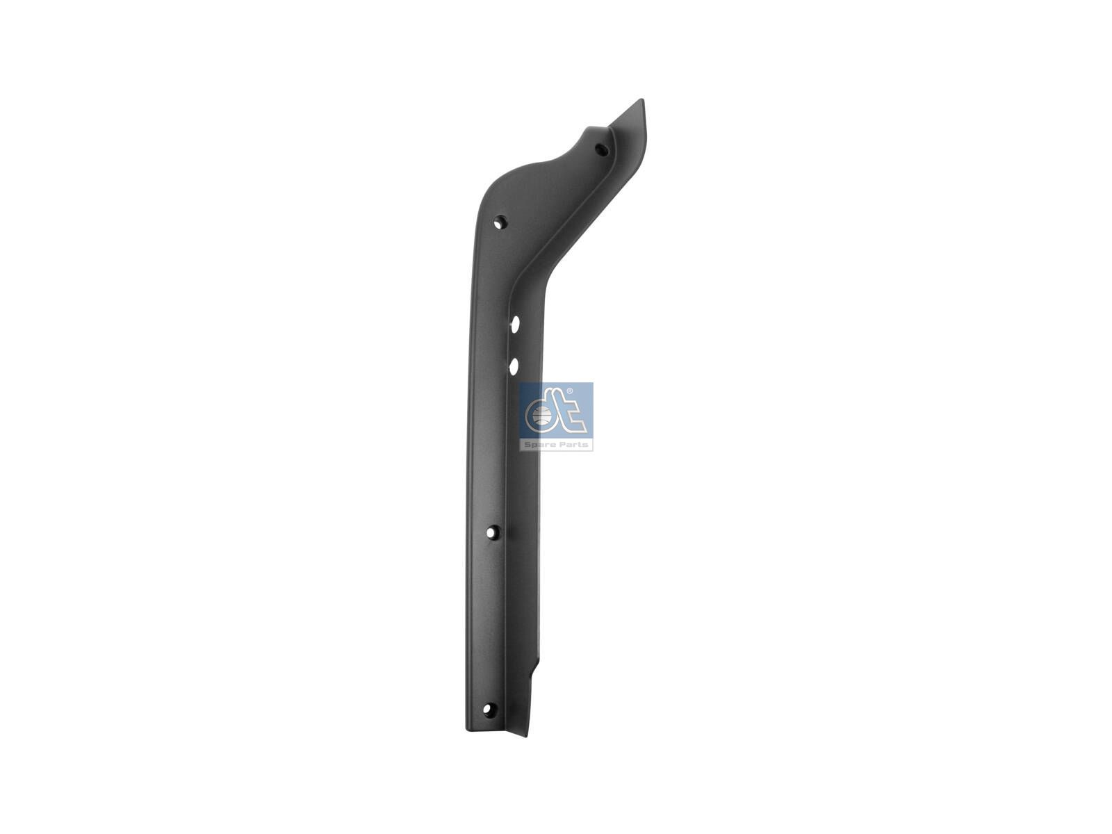 Bumper end panel | DT Spare Parts 3.80057
