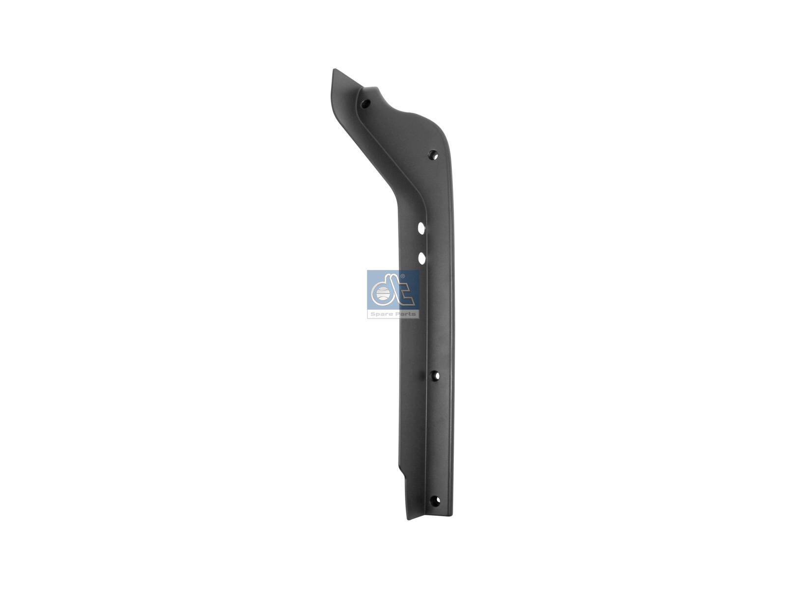 Bumper end panel | DT Spare Parts 3.80058
