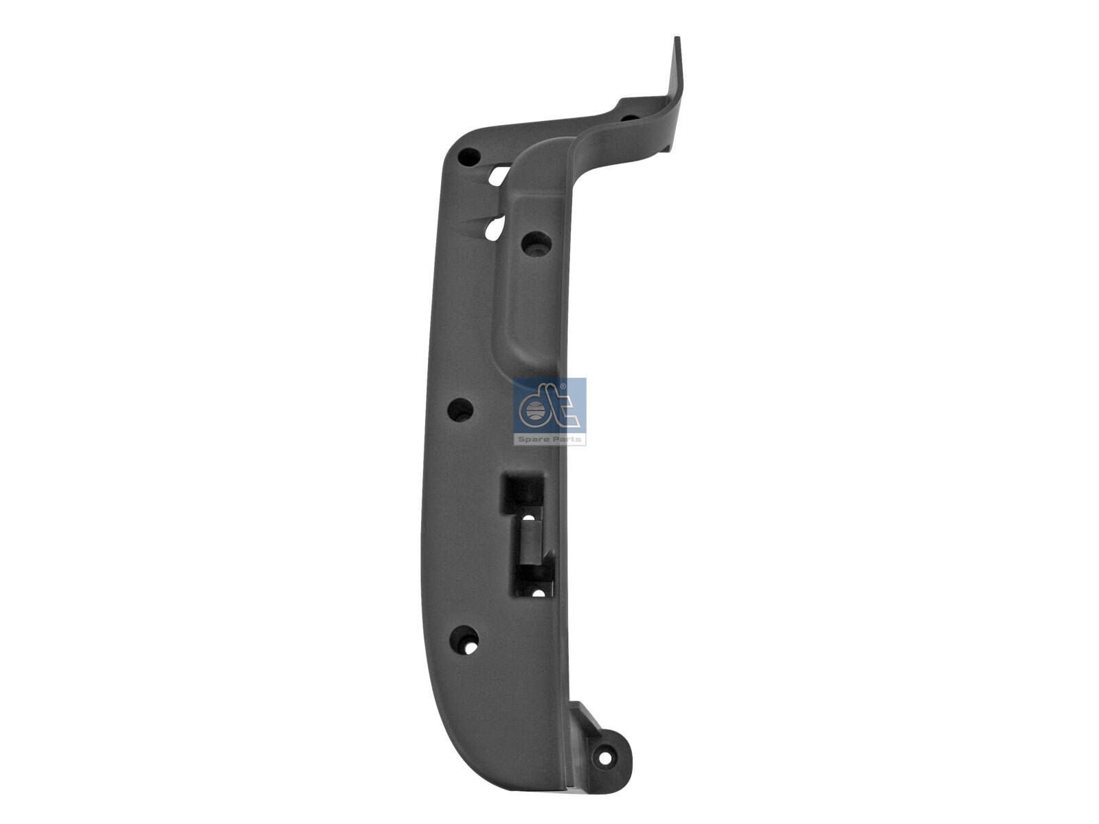 Bumper end panel | DT Spare Parts 3.80065