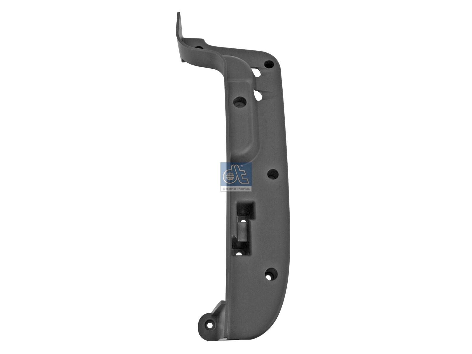 Bumper end panel | DT Spare Parts 3.80066